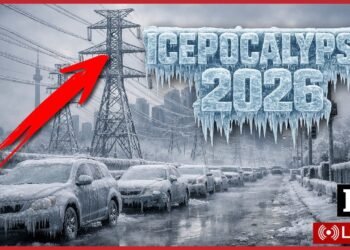 High Alert! The Electric Grid WILL Collapse, Devastating Storm Will Be Worse Than Texas | Redacted
