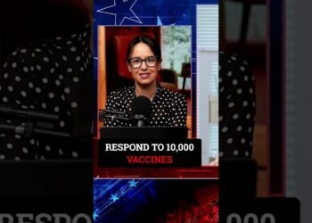 LAWSUIT: Are Vaccines REALLY Tested? Shocking Claims Revealed! #shorts