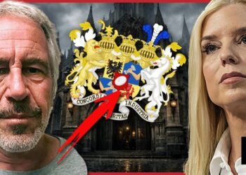 Epstein’s Rothschilds Connections EXPOSED in new DOJ Documents