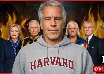 EPSTEIN’S SATANIC CULT IS JUST THE TIP OF THE ICEBERG, IT’S MUCH WORSE w David Icke | Redacted