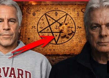 David Icke EXPOSES how Epstein’s Satanic Cult is a tiny piece of the puzzle