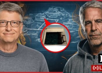 BREAKING! NEW EPSTEIN ISLAND VIDEOS REVEALED + BILL GATES ADMITS NEW PANDEMIC IS COMING | REDACTED