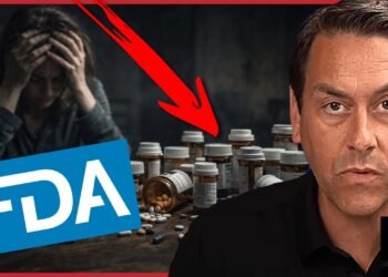 Are Anti-Depressants the most dangerous drugs in the world? w Dr. Josef Doerring