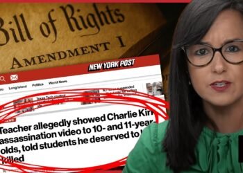 Fired for Celebrating Charlie Kirk’s Murder — Free Speech or Justice? | Redacted News