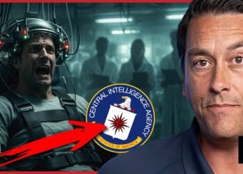“CIA has a mass mind control program over Congress” CIA Whistleblower Reveals