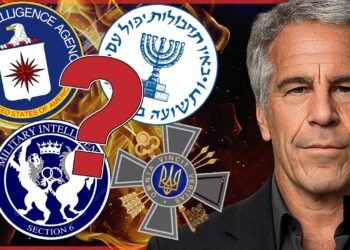 How Epstein was used by Mossad, CIA, and MI6 w Former CIA whistleblower John Kiriakou