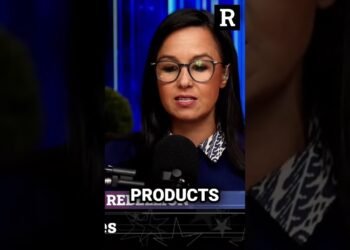 Plant-Based Burgers FAIL! Is Vegan Food’s Future Doomed? #shorts