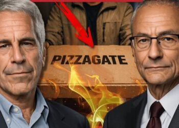 Pizzagate is MUCH WORSE than we thought, Epstein documents just changed everything | Redacted News