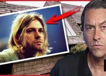 CONFIRMED! Kurt Cobain was Murdered – Here’s The Proof | Redacted w Clayton Morris