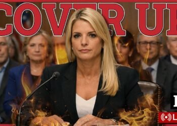 “Caught Red Handed!” Trump’s DOJ Protecting Pedophiles, Epstein Cover-Up Just Got Worse | Redacted