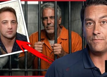 Who REALLY killed Jeffrey Epstein? Why’d the FBI Destroy Camera Footage in the Prison? | Redacted