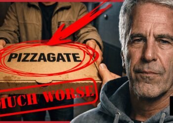 Pizzagate is Confirmed! It’s worse than we ever imagined w Ben Swann | Redacted News