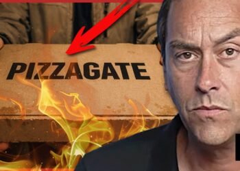 Pizzagate: America’s Darkest Secret w Liz Crokin | Redacted News