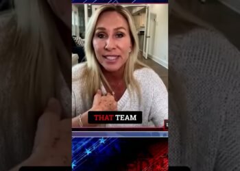 MTG: Republicans are WEAK & UNIPARTY Traitors! #shorts