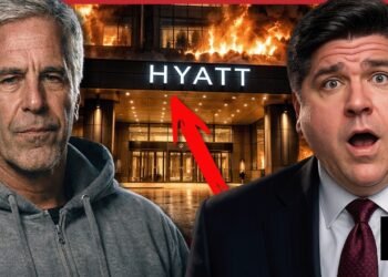 Tom Pritzker EXPOSED in Epstein Files, Hyatt Hotels Backlash