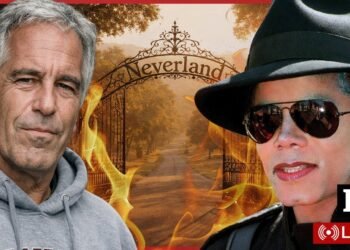Michael Jackson Murdered in Epstein Pedophile Cover-Up? W Ian Carroll