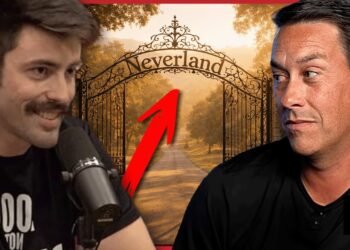 Ian Carroll on Michael Jackson’s murder and Epstein connections | Redacted News