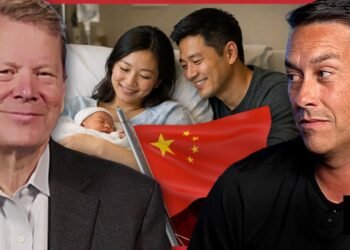 “China is Invading the U.S.” through an invisible coup designed to DESTROY America