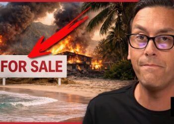 We Investigated The Maui Fires and The Cover-Up is Worse Than We Thought | Redacted