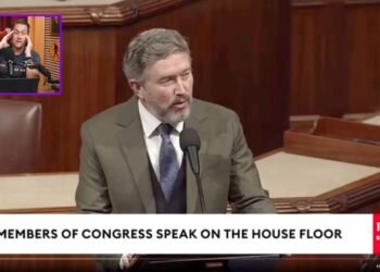 Holy SH*T! This Just Happened in Congress