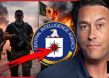 “This was a CIA operation!” Mexican Cartel CIA Assassination of El Mencho