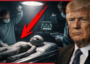 Alien bodies discovered in Brazil, UFO Technology in U.S. government hands, Trump’s disclosure