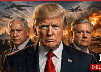 HIGH ALERT! Americans Will Die for Israel’s Evil War with Iran | Redacted w Clayton Morris