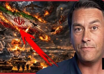 They Predicted War, and it is Here…