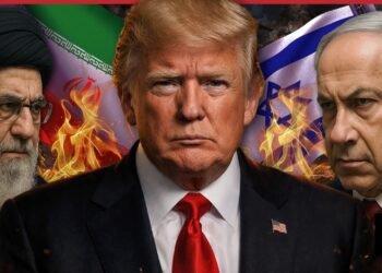 “Massive Escalation!” Just happened In Iran-US War as Trump faces CRISIS MOMENT