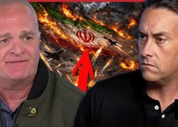 Col. Dan Davis: “War in Iran is a DISASTER and about to get much worse” | Redacted w Clayton Morris