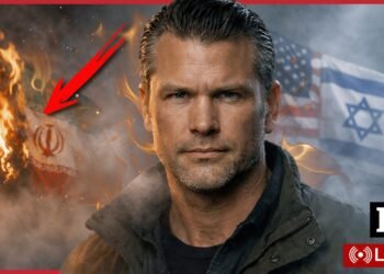The Empire Strikes Back, Hegseth Outlines War Timeline, Neocons Push More War | Redacted