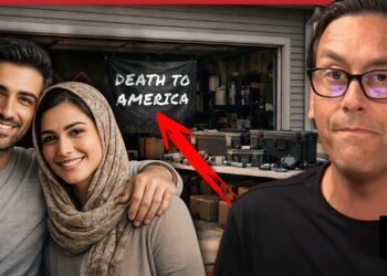 False Flag Alert! Iranian (aka Israeli) Sleeper Cells activated in The United States? | Redacted