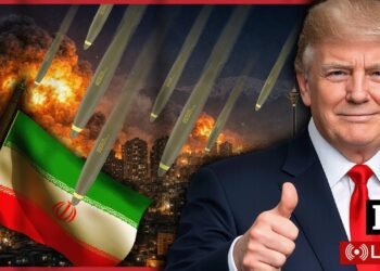 “MASSIVE ESCALATION” Iran Pounded by US Bombers, Economy Set for Big Trouble