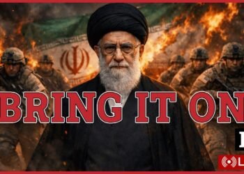 BREAKING! “Boots on the ground?” Iran says bring it on, “we’re ready” | REDACTED
