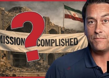 Can the U.S. and Israel BEAT Iran? Col. Macgregor’s SHOCKING answer