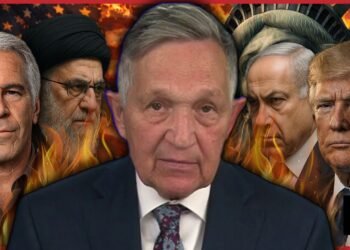Dennis Kucinich: Iran War = HUMAN SACRIFICE (And Epstein Is Part of the Same Machine) | Redacted