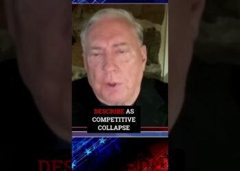Israel’s Collapse: Internal Unrest and Exodus WARNING!