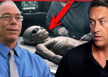 “Interdimensional Aliens are real!” Dr. Steven Greer on the Pentagon’s Darkest UFO Secret