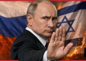 Putin issues DEVASTATING warning on Iran to Trump and Israel over war| Redacted News