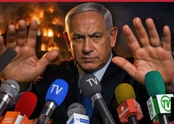 The Truth! Israel is being BLACKED OUT!