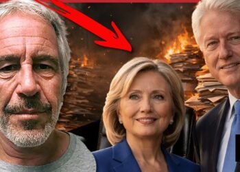 Whitney Webb on The Clintons’ “Kill List” and Jeffrey Epstein Connections | Redacted News