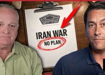 “It makes no sense!” Bombing Iran has been a DISASTER