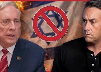 Col. Macgregor: Israel could CEASE to exist if this war continues | Redacted News