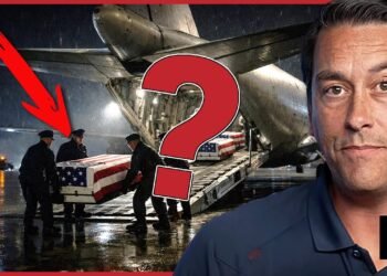 Why is the Pentagon HIDING the number of Americans wounded in the Iran war?