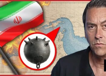 It’s Over For The US Economy If the Strait of Hormuz Stays Closed