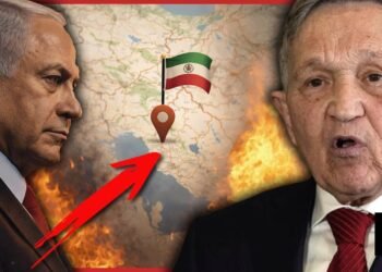 “24 years ago Netanyahu told me something SHOCKING” Dennis Kucinich on Iran War