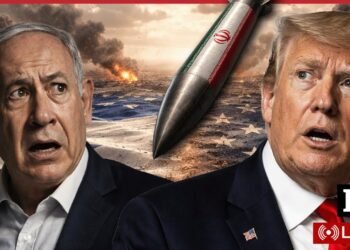 Iran Strikes Back! Israeli Secret Drone Base Discovered in Republic of Georgia, Trump blames Hegseth