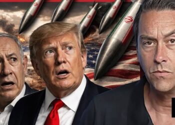 “Israel is being DESTROYED” and there’s a media BLACKOUT on the truth | Redacted News