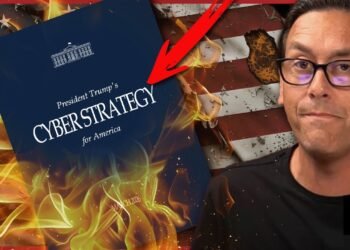 “This is Patriot Act 2.0” Trump’s New Cyber Security Plan is Here
