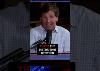 Tucker Carlson on the US Moral Collapse – Israel Policy & Western Values